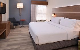 Holiday Inn Express Olean By Ihg