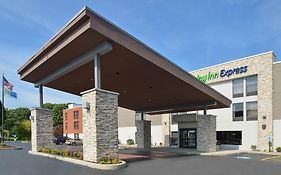 Holiday Inn Express Olean By Ihg